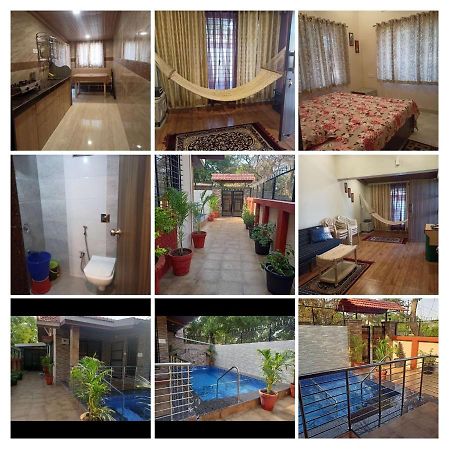 Singh Cottage Lonavala Bagian luar foto